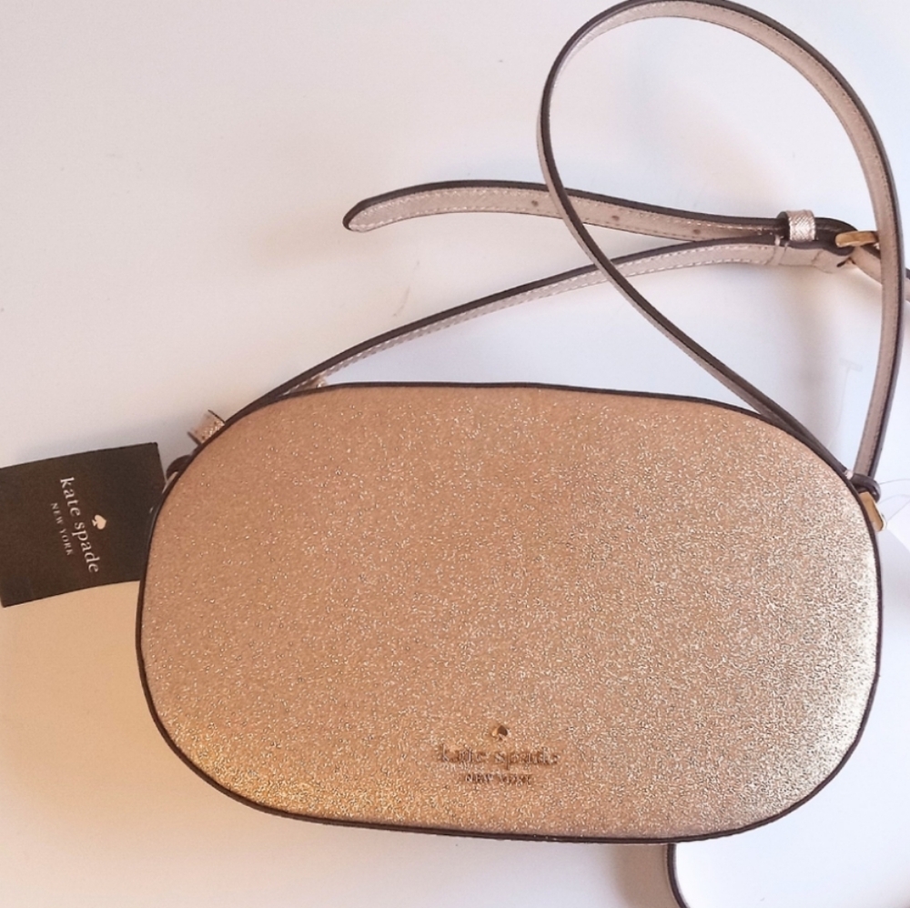 Kate Spade Crossbody Bag